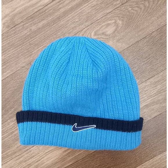 University of North Carolina, Nike winter, knit hat - Picture 4 of 6